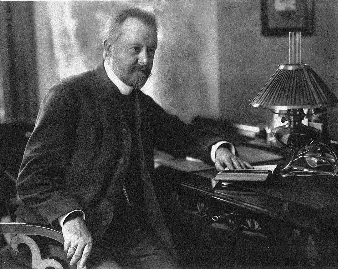 Author